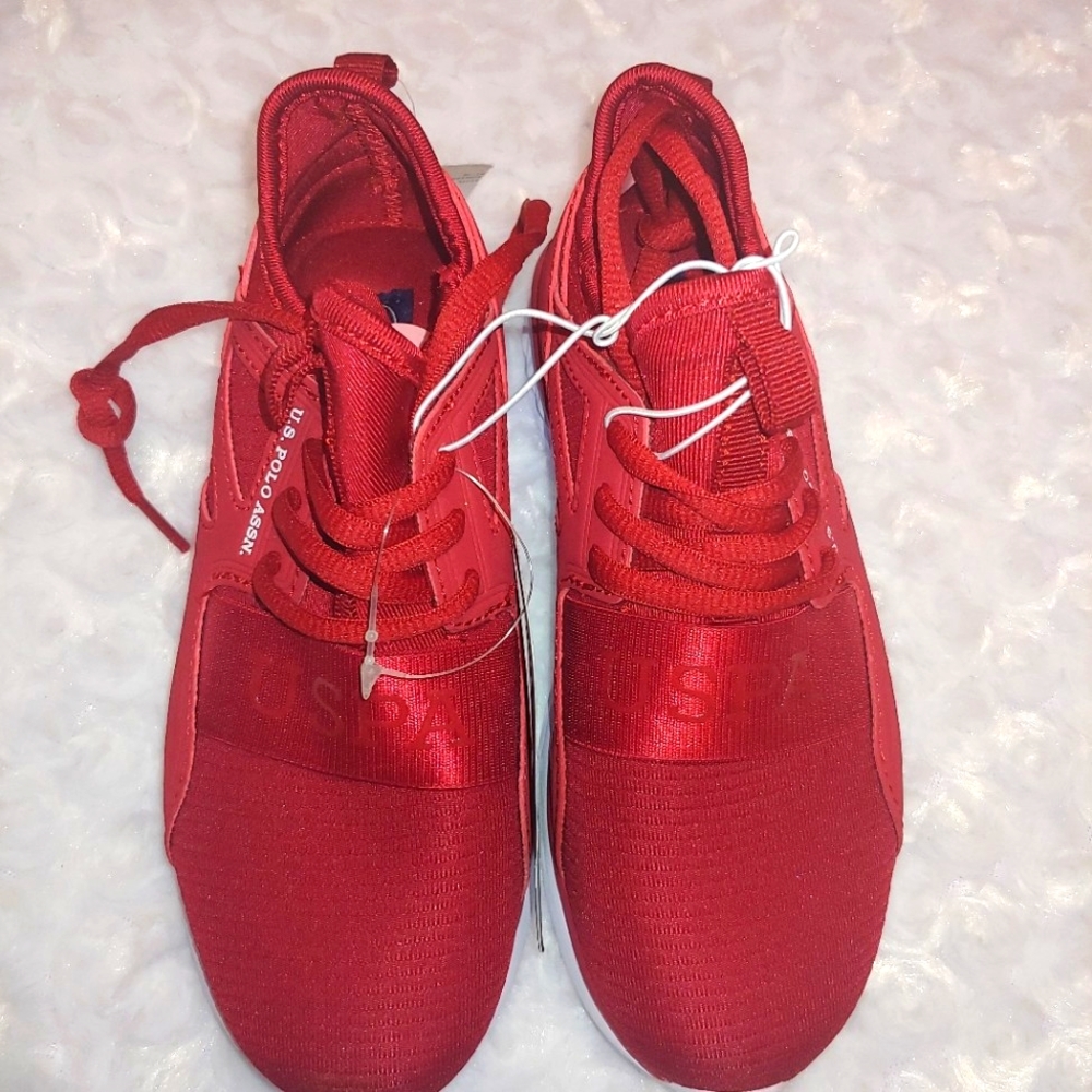 Polos Sneakers
